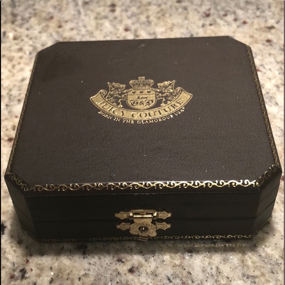 ‘My Heart Belongs to Juicy’ Bracelet - Picture 5 of 7